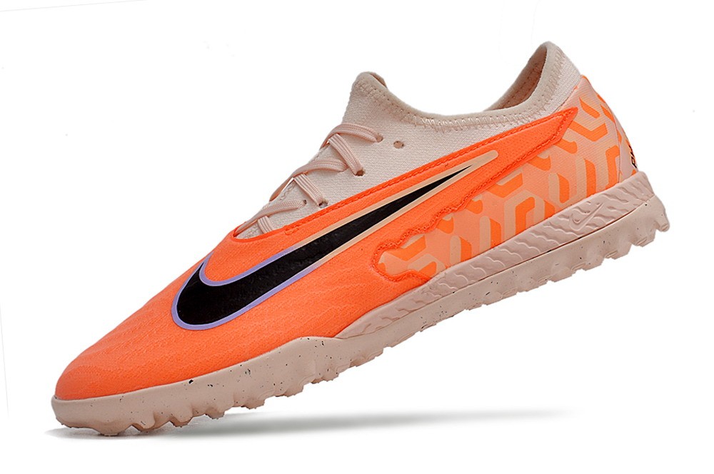 Nike Phantom GX United Pack Pro TF - Guava Ice/Black