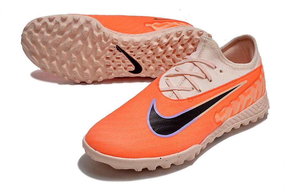 Nike Phantom GX United Pack Pro TF - Guava Ice/Black