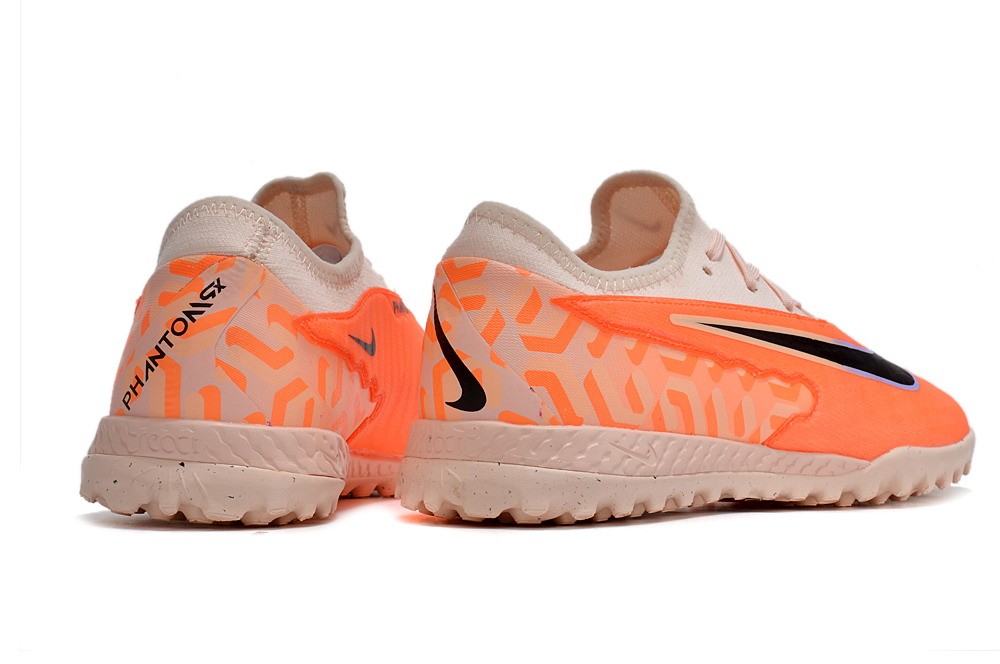 Nike Phantom GX United Pack Pro TF - Guava Ice/Black