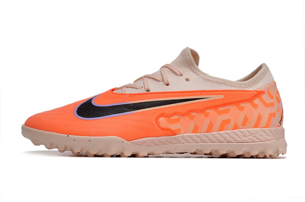 Nike Phantom GX United Pack Pro TF - Guava Ice/Black