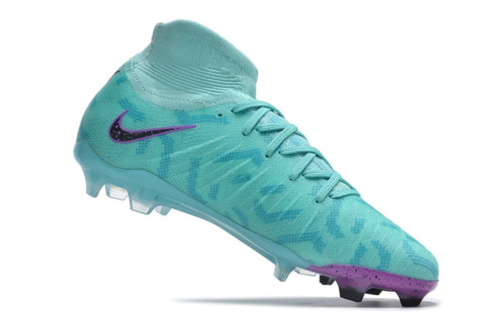 Nike Phantom Luna Peak Ready Elite FG - Hyper Turq/Black/Fuchsia Dream