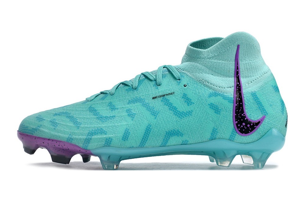 Nike Phantom Luna Peak Ready Elite FG - Hyper Turq/Black/Fuchsia Dream