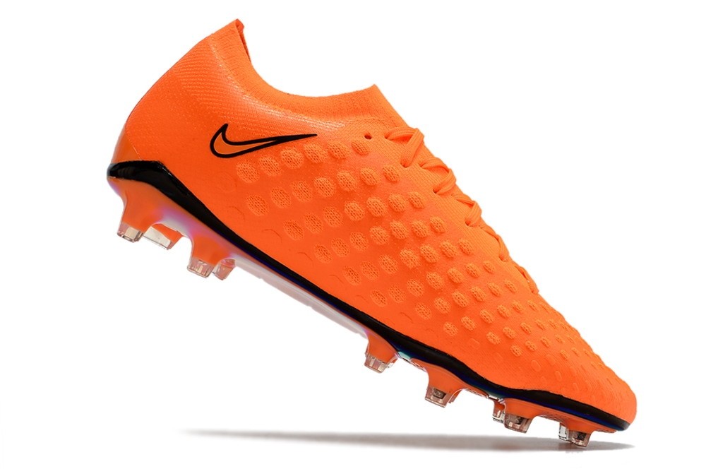 Nike Phantom Ultra Venom FG - Orange/Bright Citrus