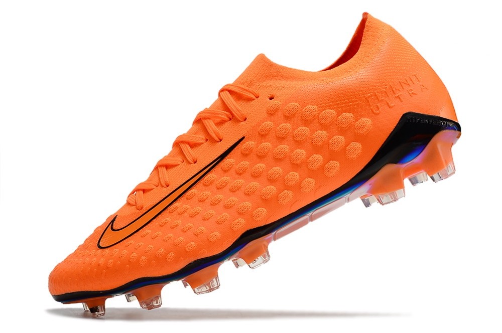 Nike Phantom Ultra Venom FG - Orange/Bright Citrus