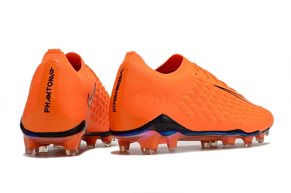Nike Phantom Ultra Venom FG - Orange/Bright Citrus