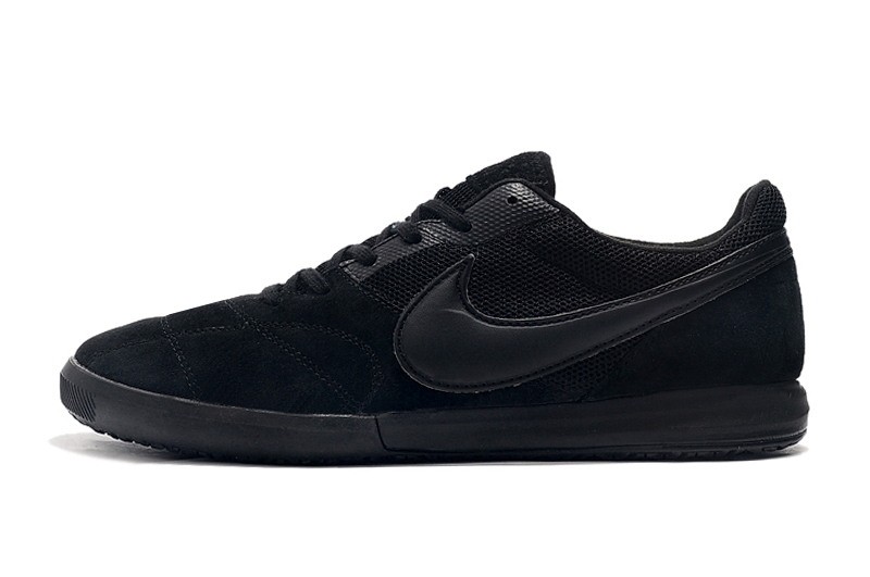 Nike Premier II sala IC - All Black