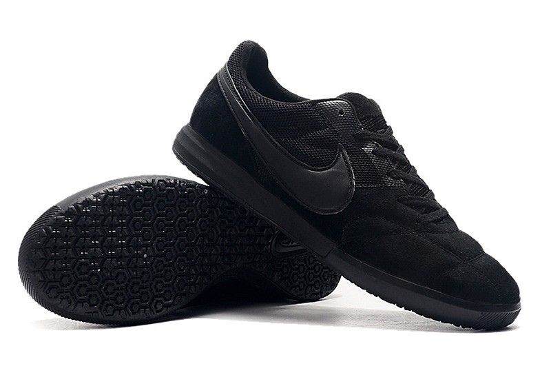 Nike Premier II sala IC - All Black