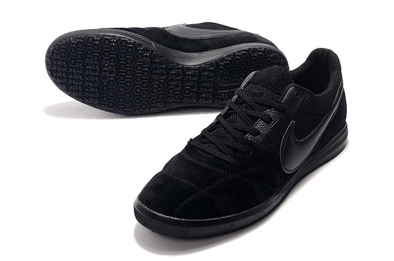 Nike Premier II sala IC - All Black