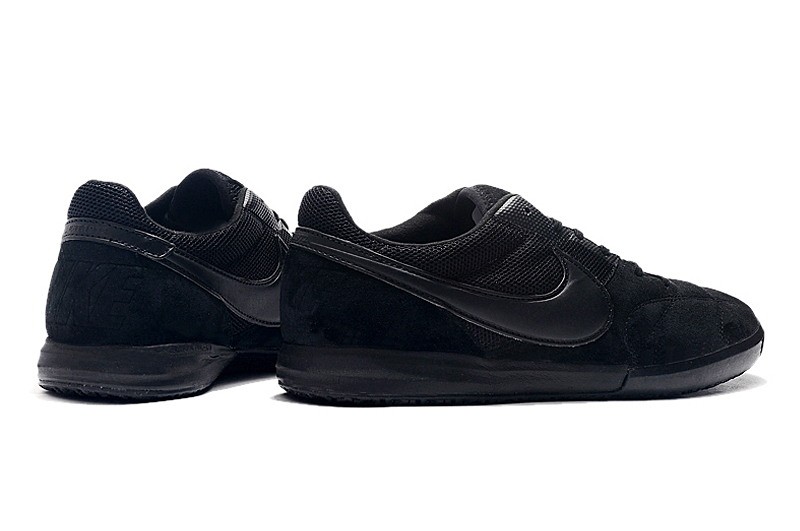 Nike Premier II sala IC - All Black