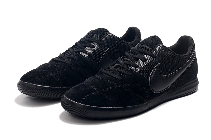 Nike Premier II sala IC - All Black