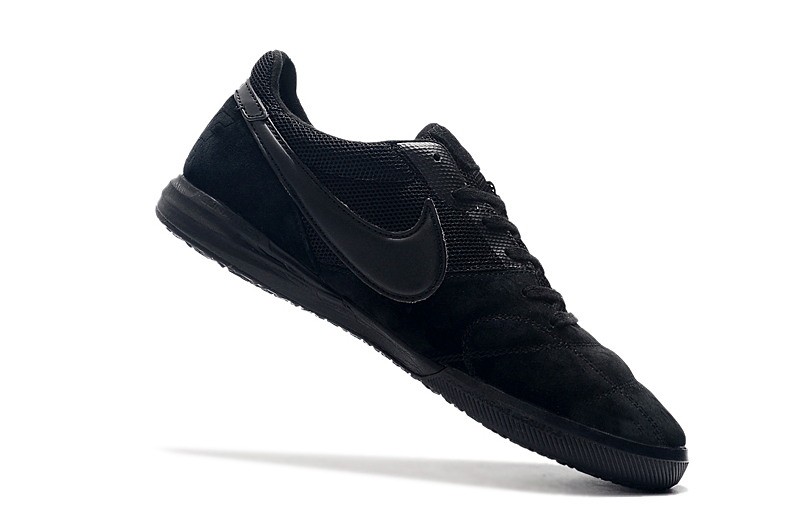 Nike Premier II sala IC - All Black
