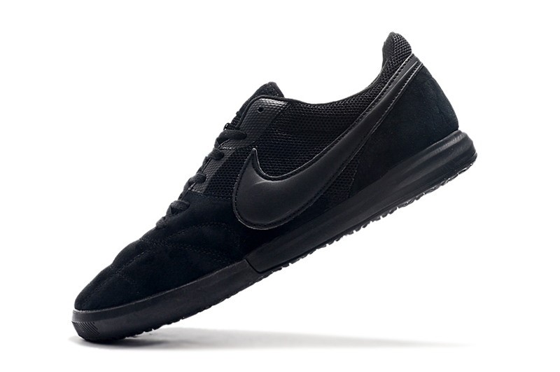 Nike Premier II sala IC - All Black