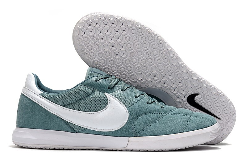 Nike Premier II sala IC - Hasta/Platinum Tint