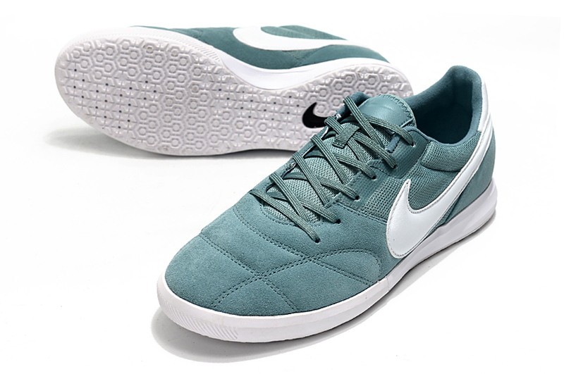 Nike Premier II sala IC - Hasta/Platinum Tint