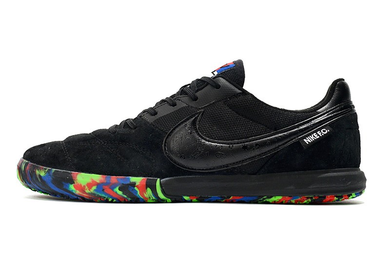 Nike Premier II Sala IC Joga Bonito - Black/Multicolor