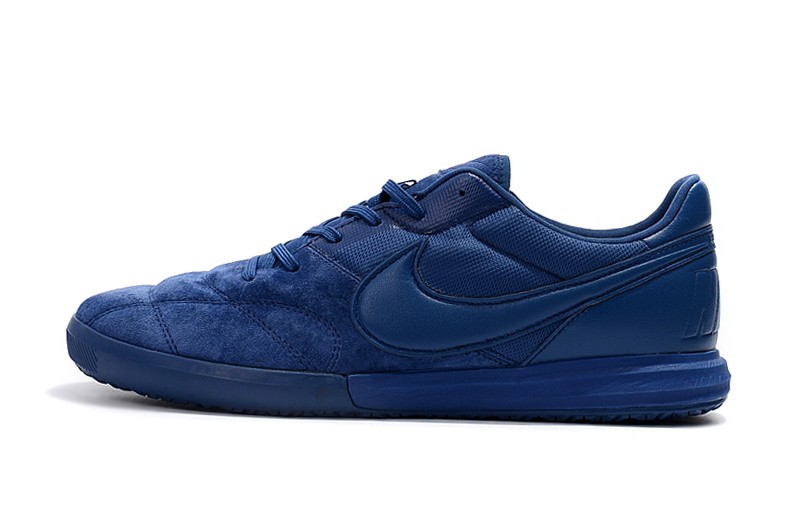 Nike Premier II sala IC - Midnight Navy