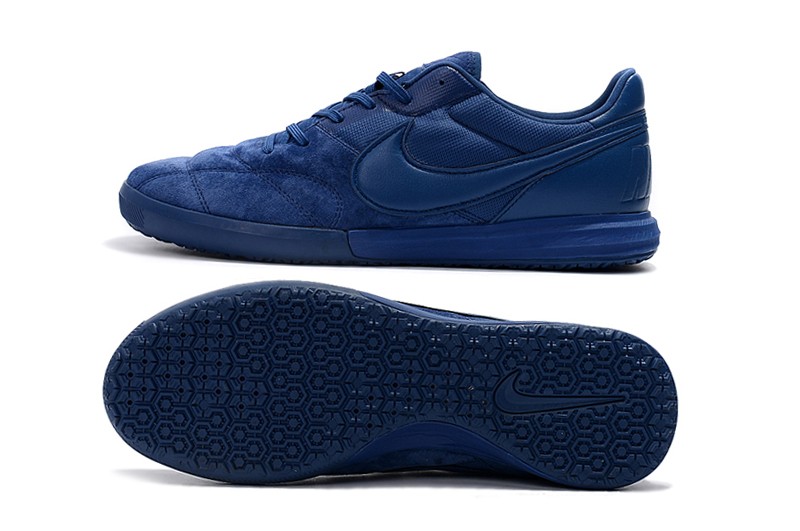 Nike Premier II sala IC - Midnight Navy