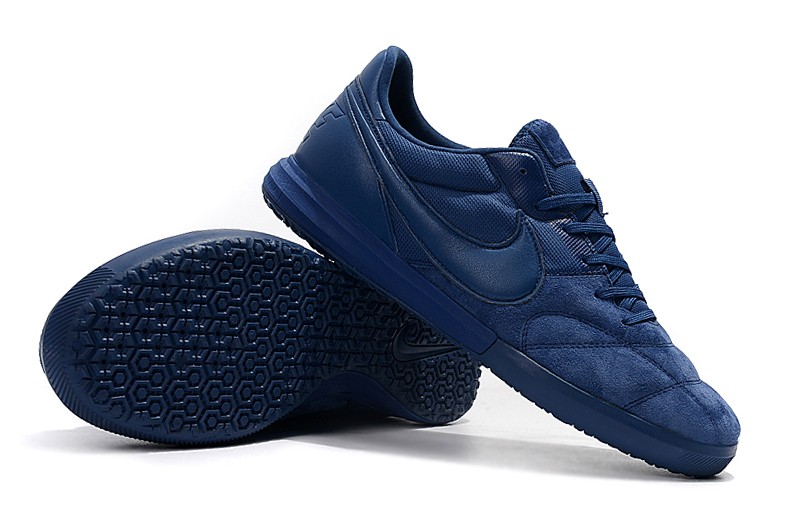 Nike Premier II sala IC - Midnight Navy