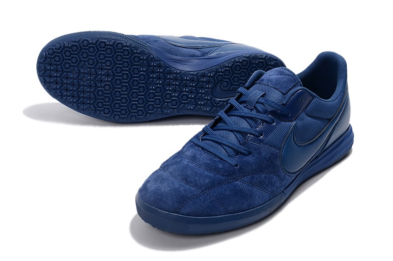 Nike Premier II sala IC - Midnight Navy
