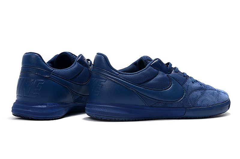 Nike Premier II sala IC - Midnight Navy