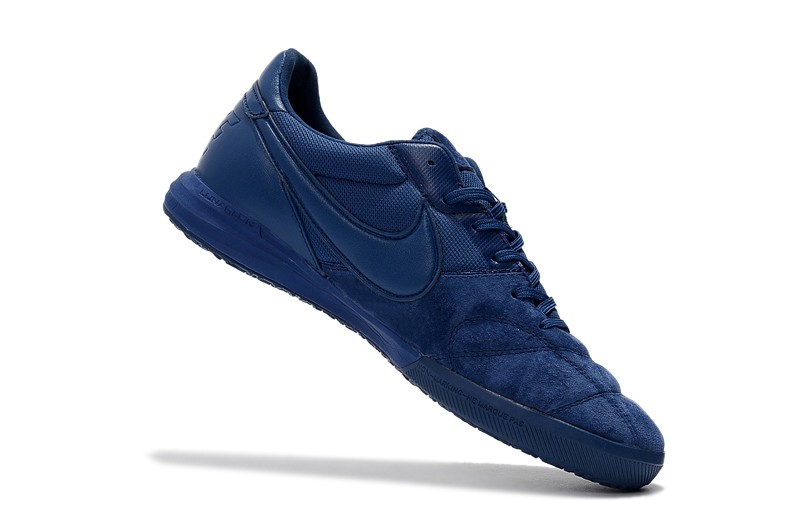 Nike Premier II sala IC - Midnight Navy