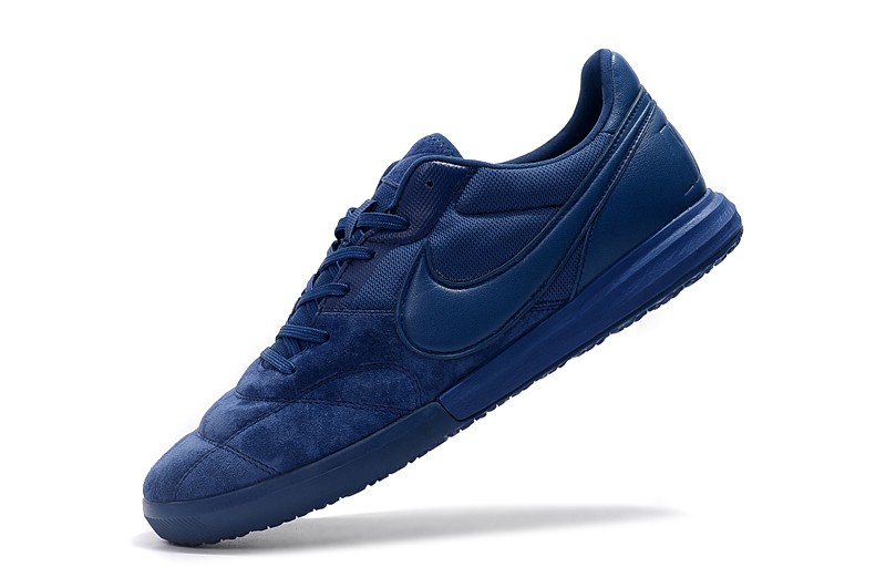 Nike Premier II sala IC - Midnight Navy