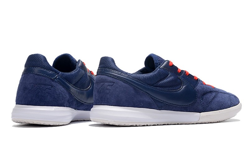 Nike Premier II sala IC - Navy/Red/White