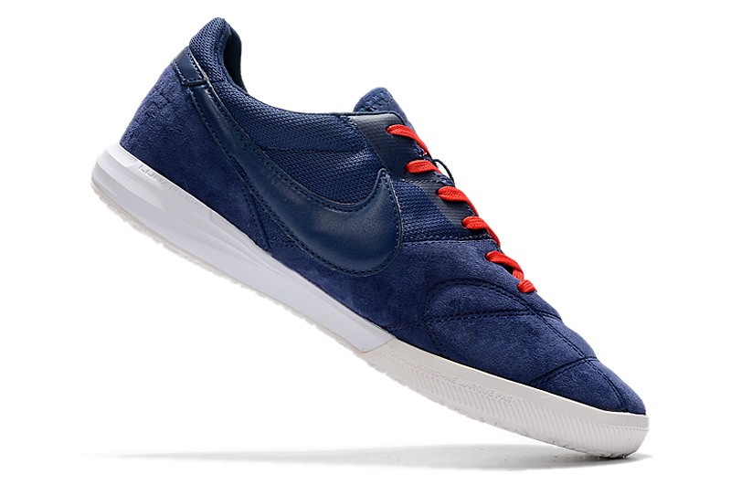 Nike Premier II sala IC - Navy/Red/White