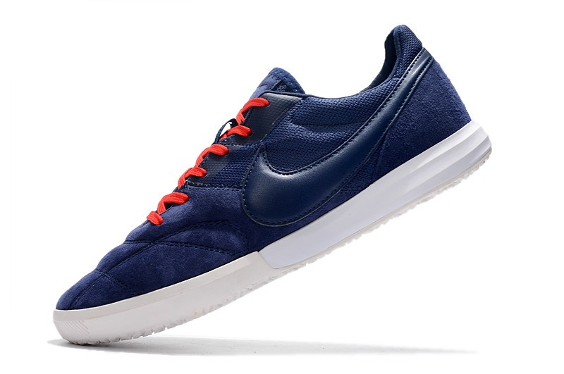 Nike Premier II sala IC - Navy/Red/White