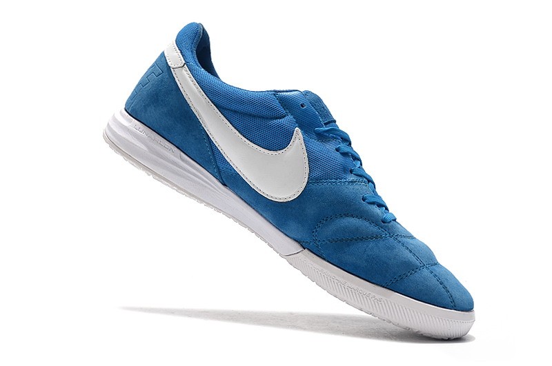 Nike Premier II sala IC - Photo Blue/White