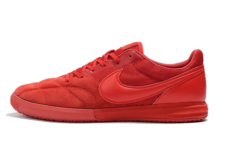 Nike Premier II sala IC - Team Red