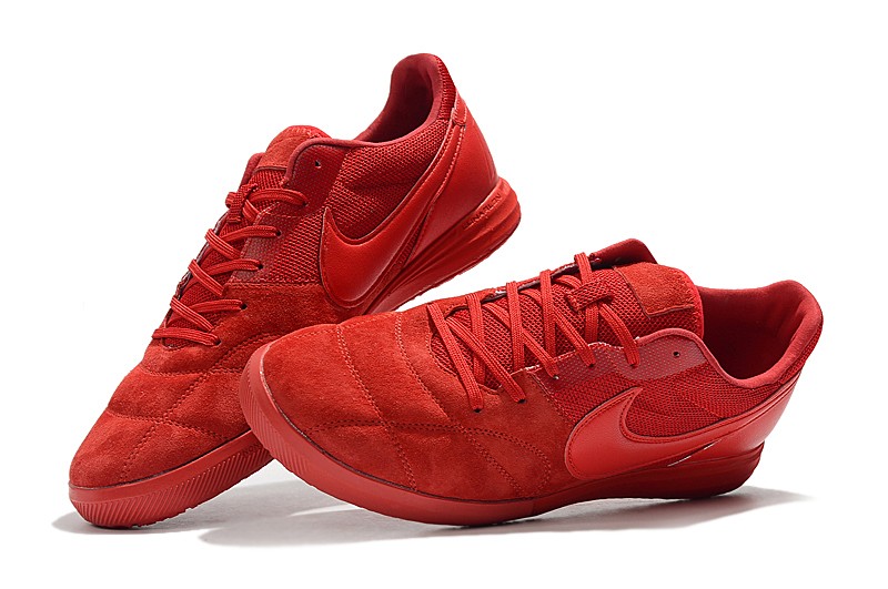 Nike Premier II sala IC - Team Red