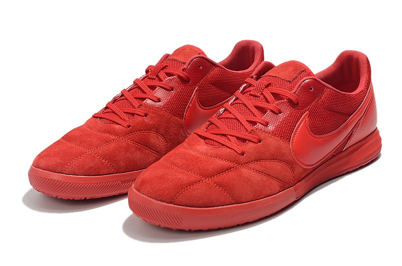 Nike Premier II sala IC - Team Red