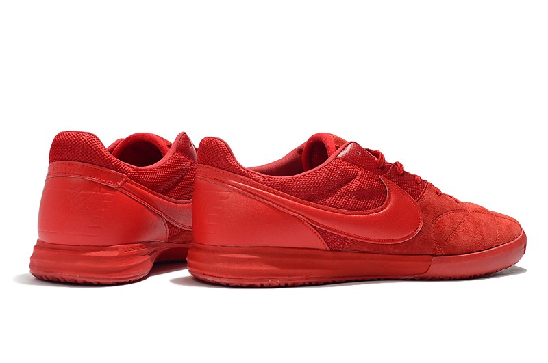 Nike Premier II sala IC - Team Red