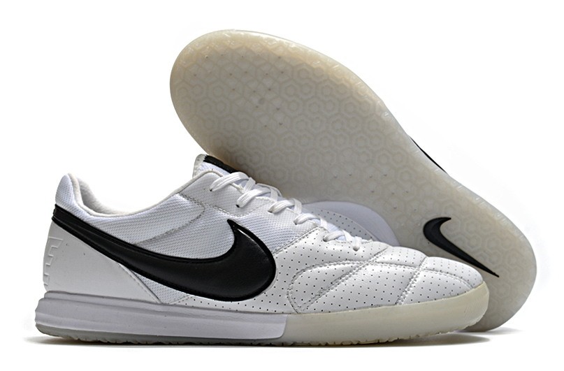 Nike Premier II sala IC - White/Black