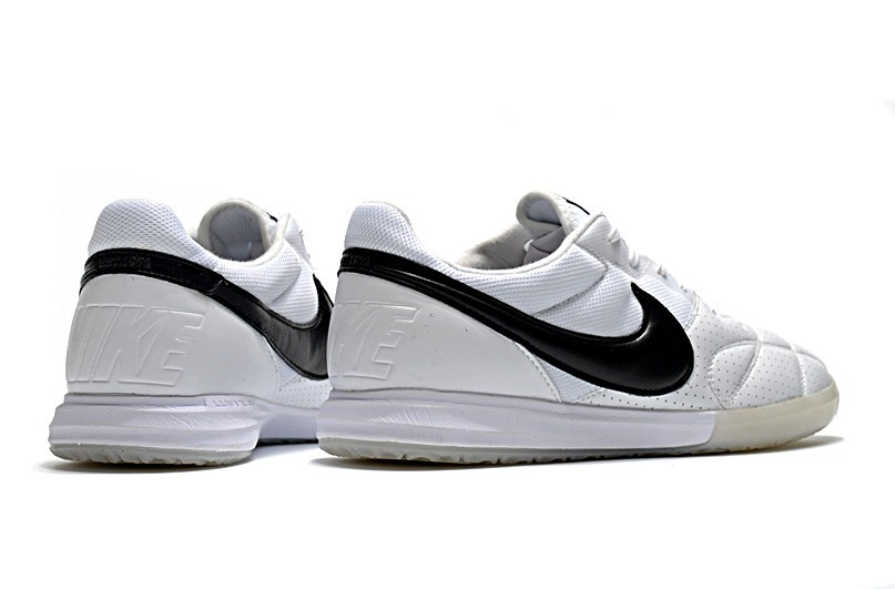 Nike Premier II sala IC - White/Black