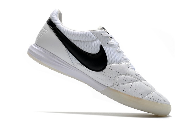 Nike Premier II sala IC - White/Black