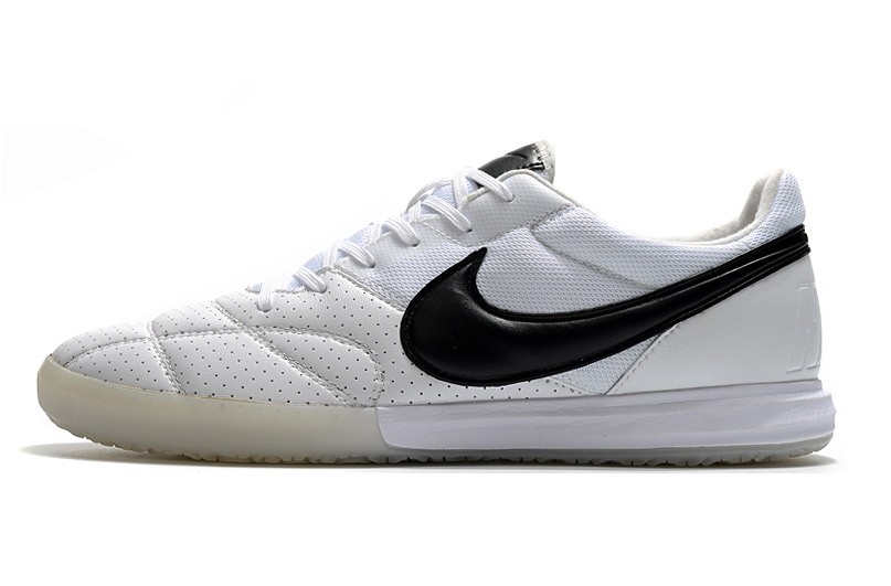 Nike Premier II sala IC - White/Black