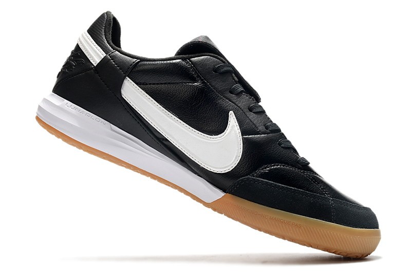 Nike Premier III IC(Indoor) - Black/White
