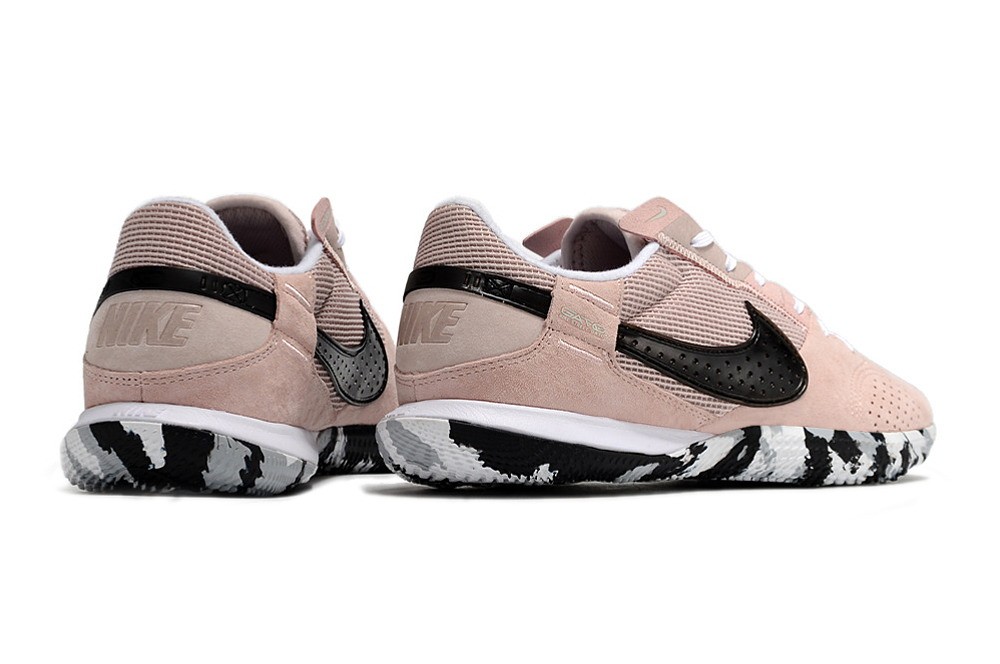 Nike Streetgato IC Indoor Small Sided - Pink/Iron Grey/Black
