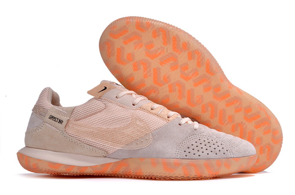 Nike Streetgato IC Indoor United Pack - Guava Ice/Black