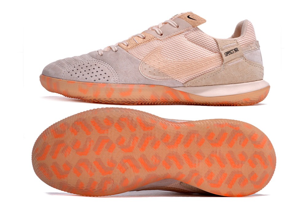 Nike Streetgato IC Indoor United Pack - Guava Ice/Black