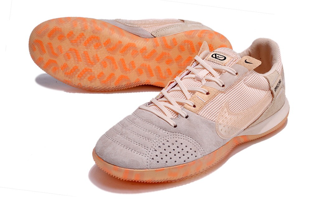 Nike Streetgato IC Indoor United Pack - Guava Ice/Black
