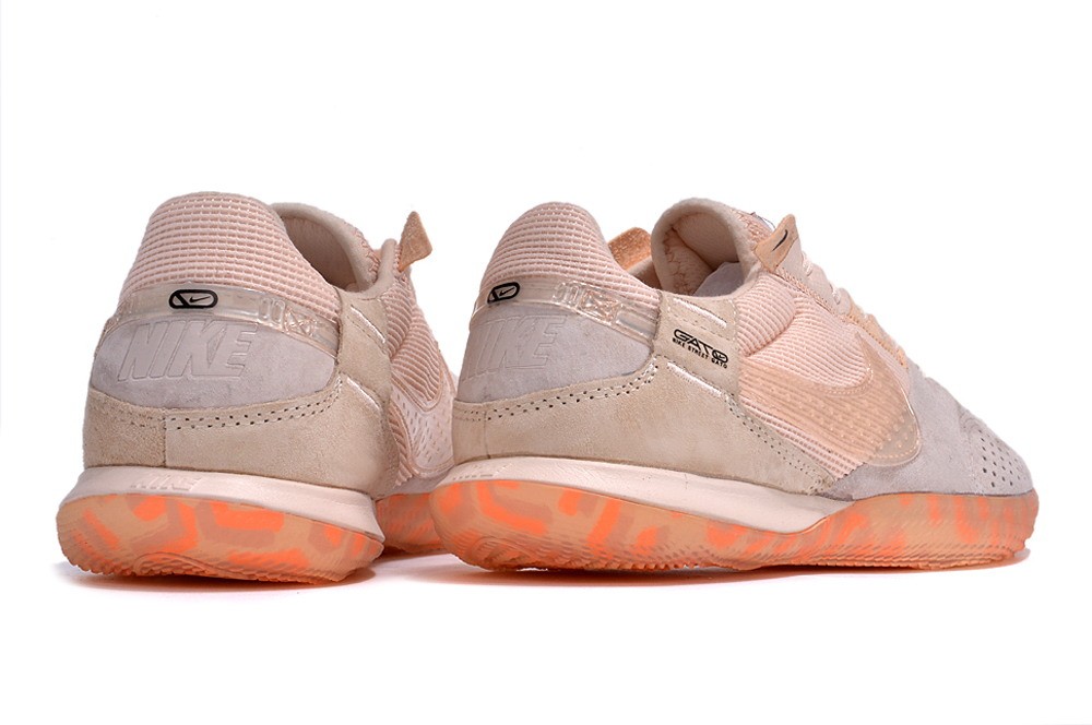 Nike Streetgato IC Indoor United Pack - Guava Ice/Black