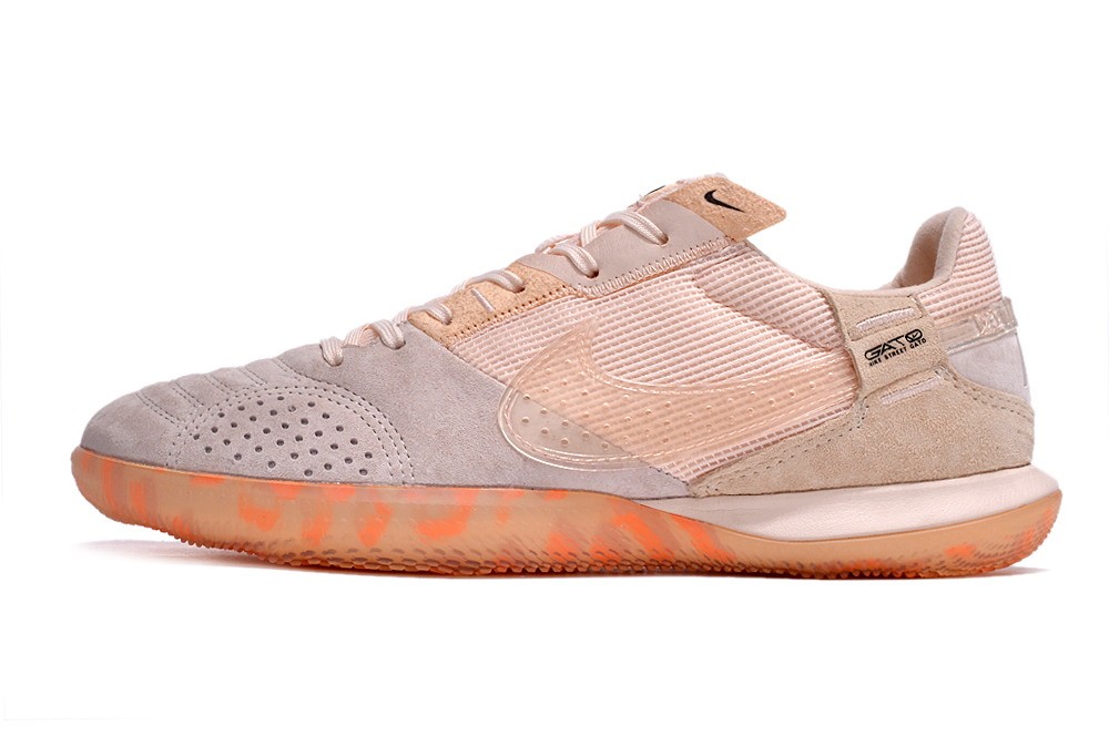 Nike Streetgato IC Indoor United Pack - Guava Ice/Black