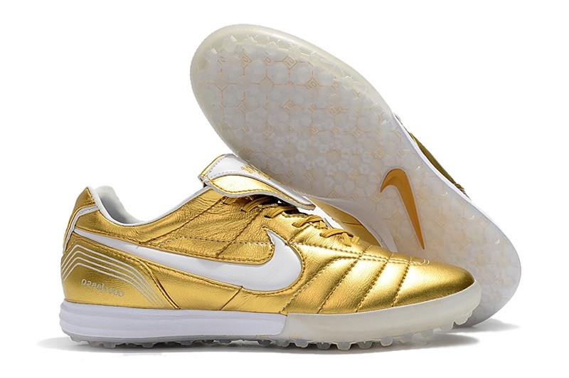Nike Tiempo Legend 7 R10 Elite TF Turf Soccer Cleats