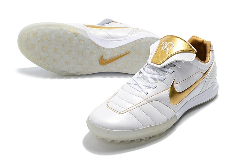 Nike Tiempo Legend 7 R10 Elite TF Turf Soccer Cleats