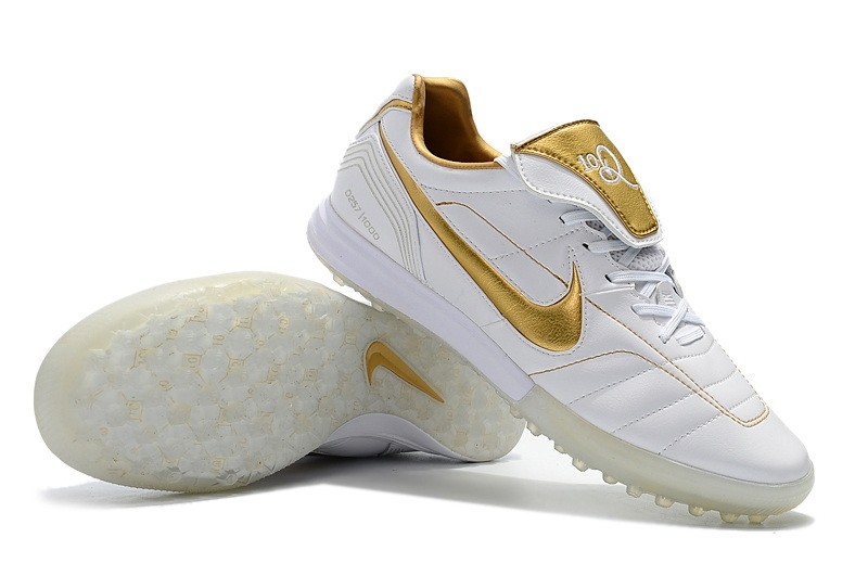 Nike Tiempo Legend 7 R10 Elite TF Turf Soccer Cleats