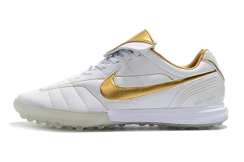 Nike Tiempo Legend 7 R10 Elite TF Turf Soccer Cleats
