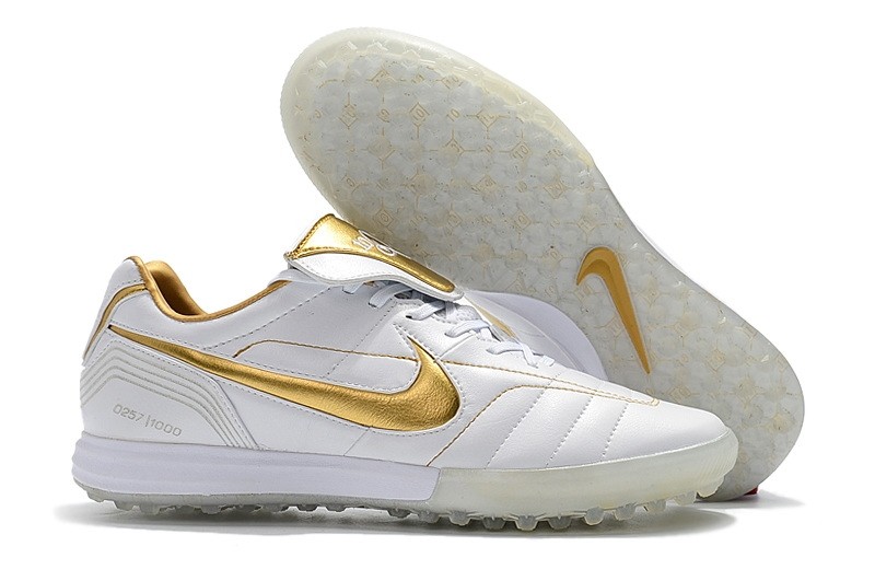 Nike Tiempo Legend 7 R10 Elite TF Turf Soccer Cleats